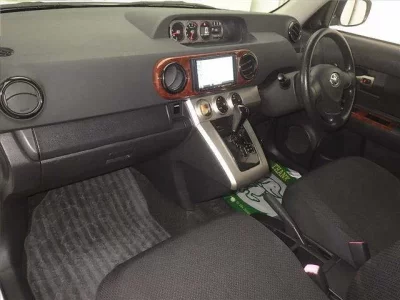 Toyota COROLLA RUMION