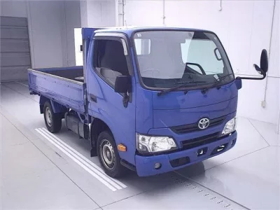 Toyota DYNA