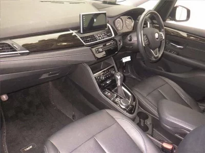 BMW 2-Series