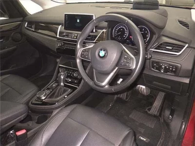 BMW 2-Series