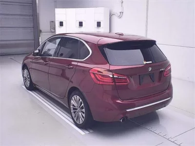 BMW 2-Series