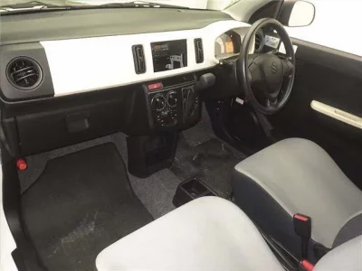 Suzuki ALTO VAN