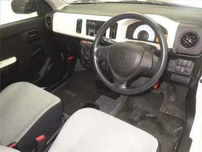 Suzuki ALTO VAN
