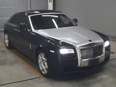 Rolls-Royce OTHER