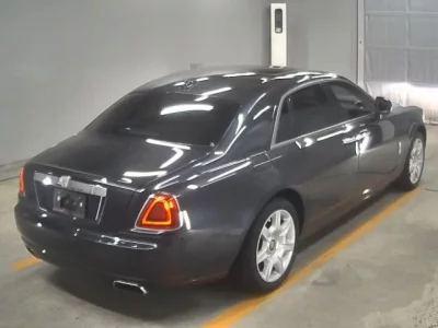 Rolls-Royce OTHER