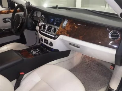 Rolls-Royce OTHER