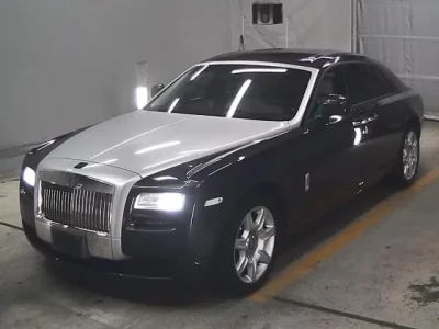 Rolls-Royce OTHER
