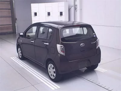 Subaru PLEO PLUS