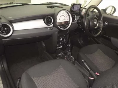 BMW MINI
