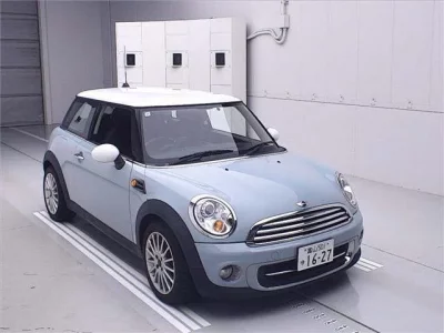 BMW MINI