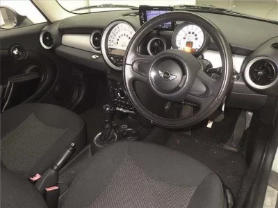 BMW MINI