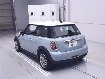 BMW MINI