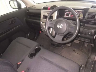 Honda ZEST