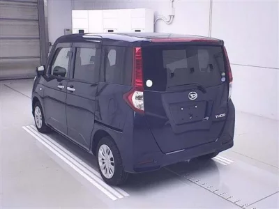 Daihatsu THOR