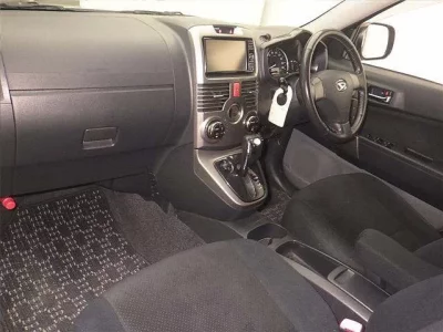 Daihatsu Be-Go