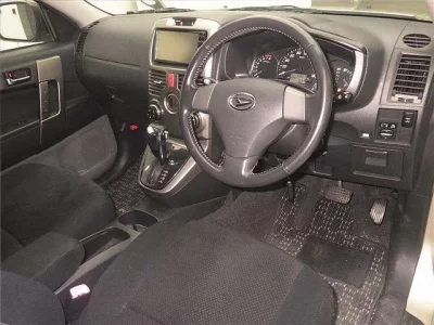 Daihatsu Be-Go