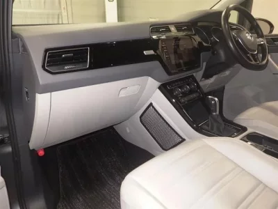 Volkswagen GOLF TOURAN