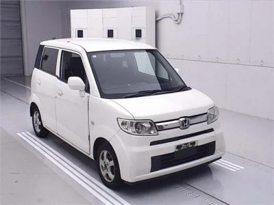 Honda ZEST