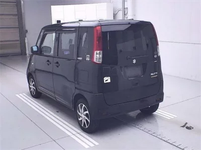 Suzuki PALETTE