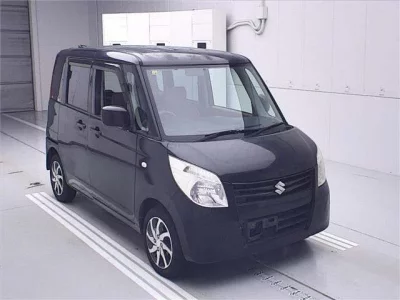Suzuki PALETTE