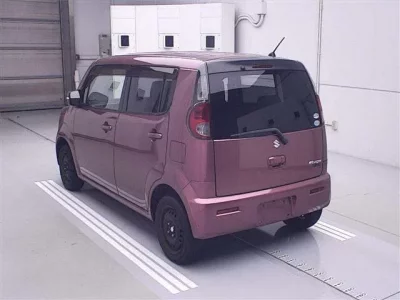 Suzuki MRWAGON