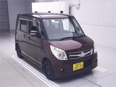 Suzuki PALETTE