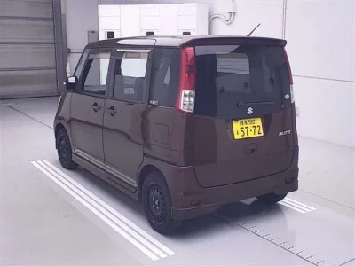 Suzuki PALETTE