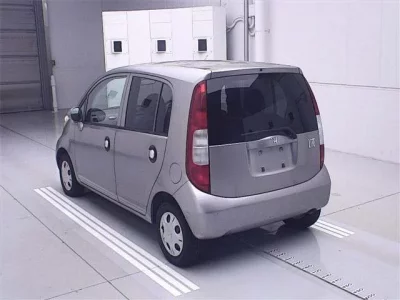 Honda LIFE