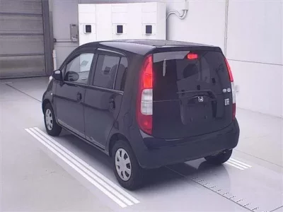 Honda LIFE