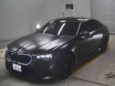 BMW M5