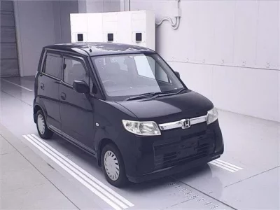 Honda ZEST