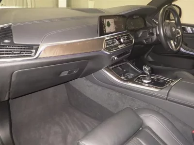 BMW X5 SERIES