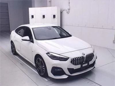 BMW 2-Series