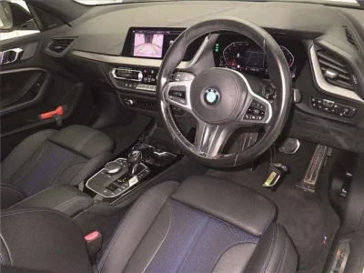 BMW 2-Series