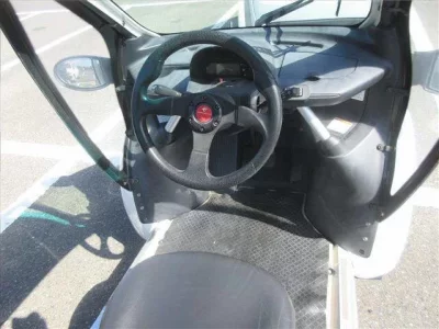 Toyota COMS