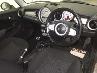BMW MINI