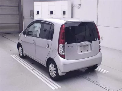 Honda LIFE