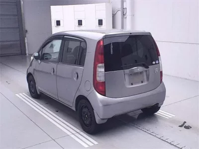 Honda LIFE