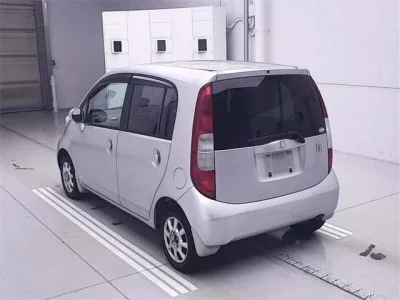 Honda LIFE
