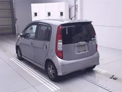 Honda LIFE