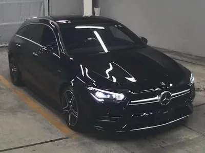 Mercedes-Benz AMG