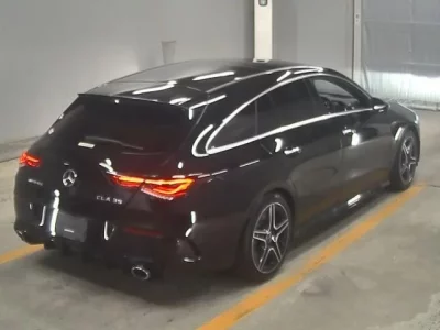 Mercedes-Benz AMG