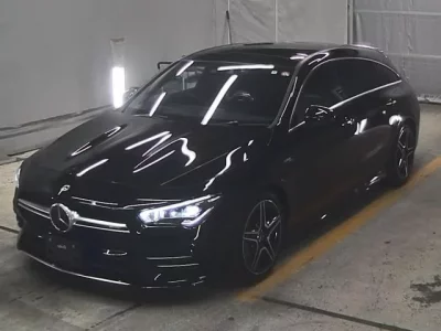 Mercedes-Benz AMG