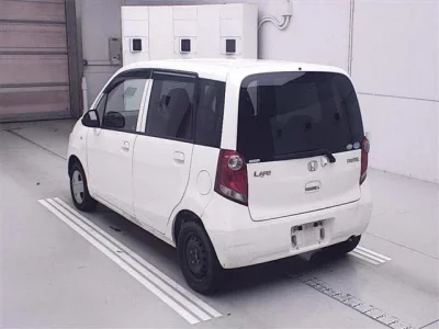 Honda LIFE