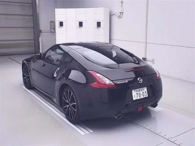 Nissan FAIRLADYZ
