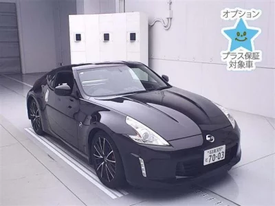 Nissan FAIRLADYZ