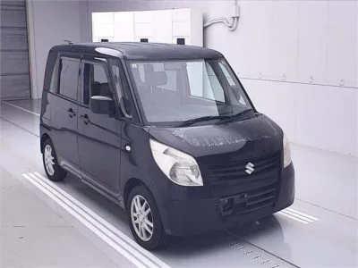 Suzuki PALETTE