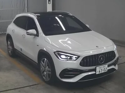 Mercedes-Benz AMG