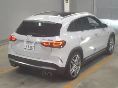 Mercedes-Benz AMG