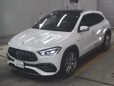 Mercedes-Benz AMG